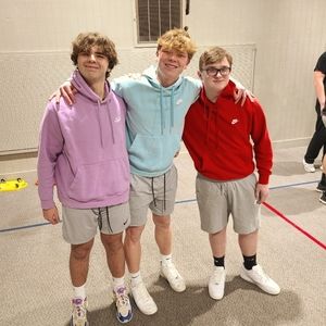 Meet your Posher, Nolan parsons